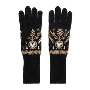 Handschoenen van Khaite