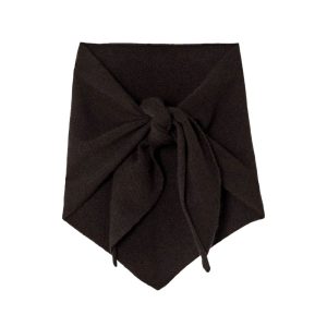 lisa yang driehoekssjaal