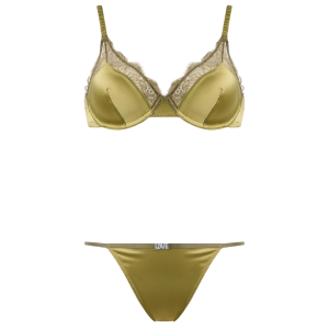 love stories lingerieset
