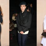 Carla Bruni, Robert Pattinson en Pamela Anderson