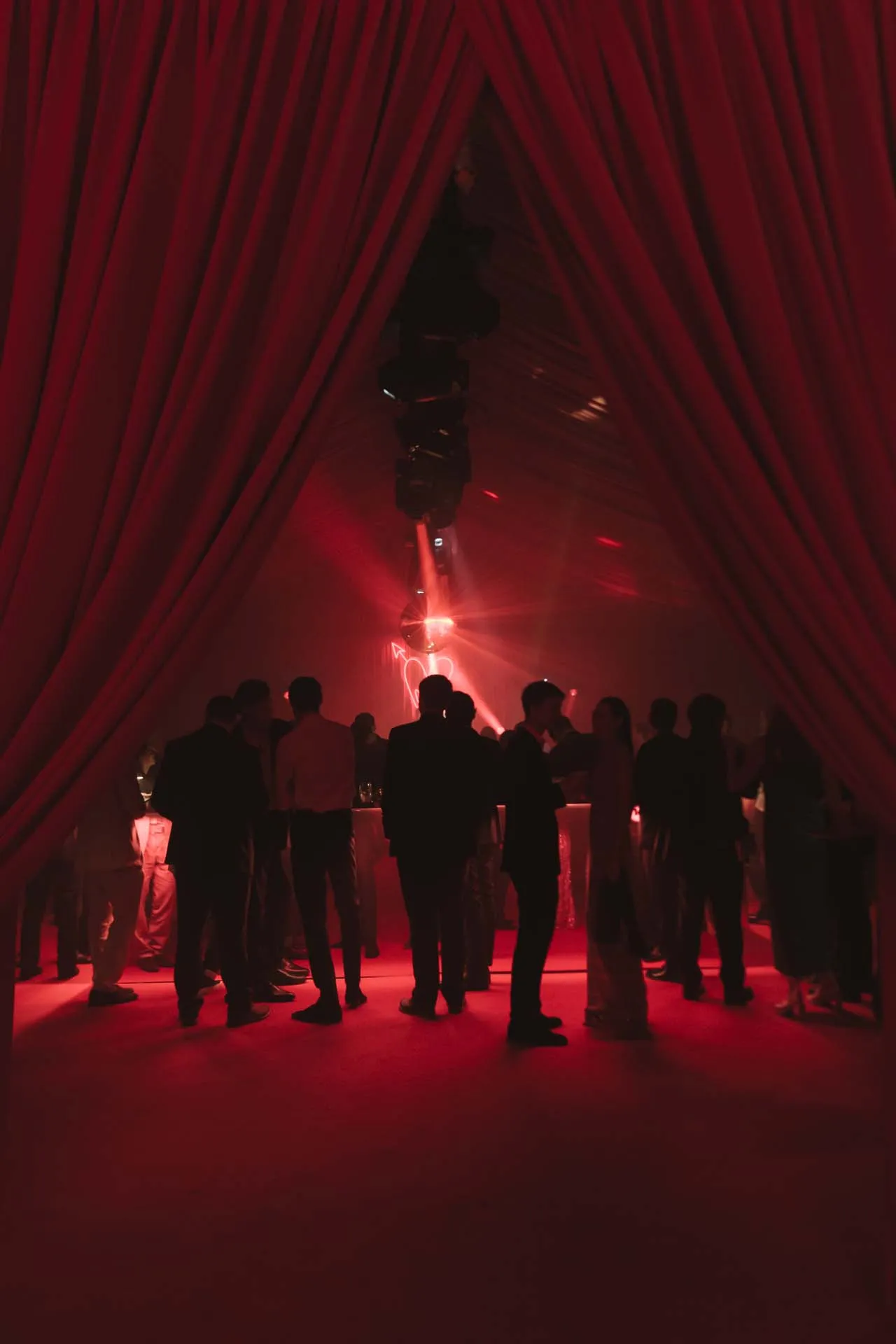 De bruiloft van Matilde Mourinho