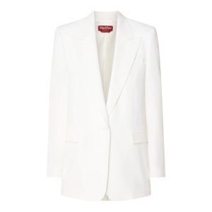 Blazer van Max Mara