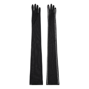 oseree mesh lange handschoenen