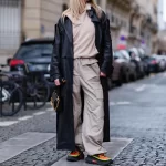 Parachute broek-trend