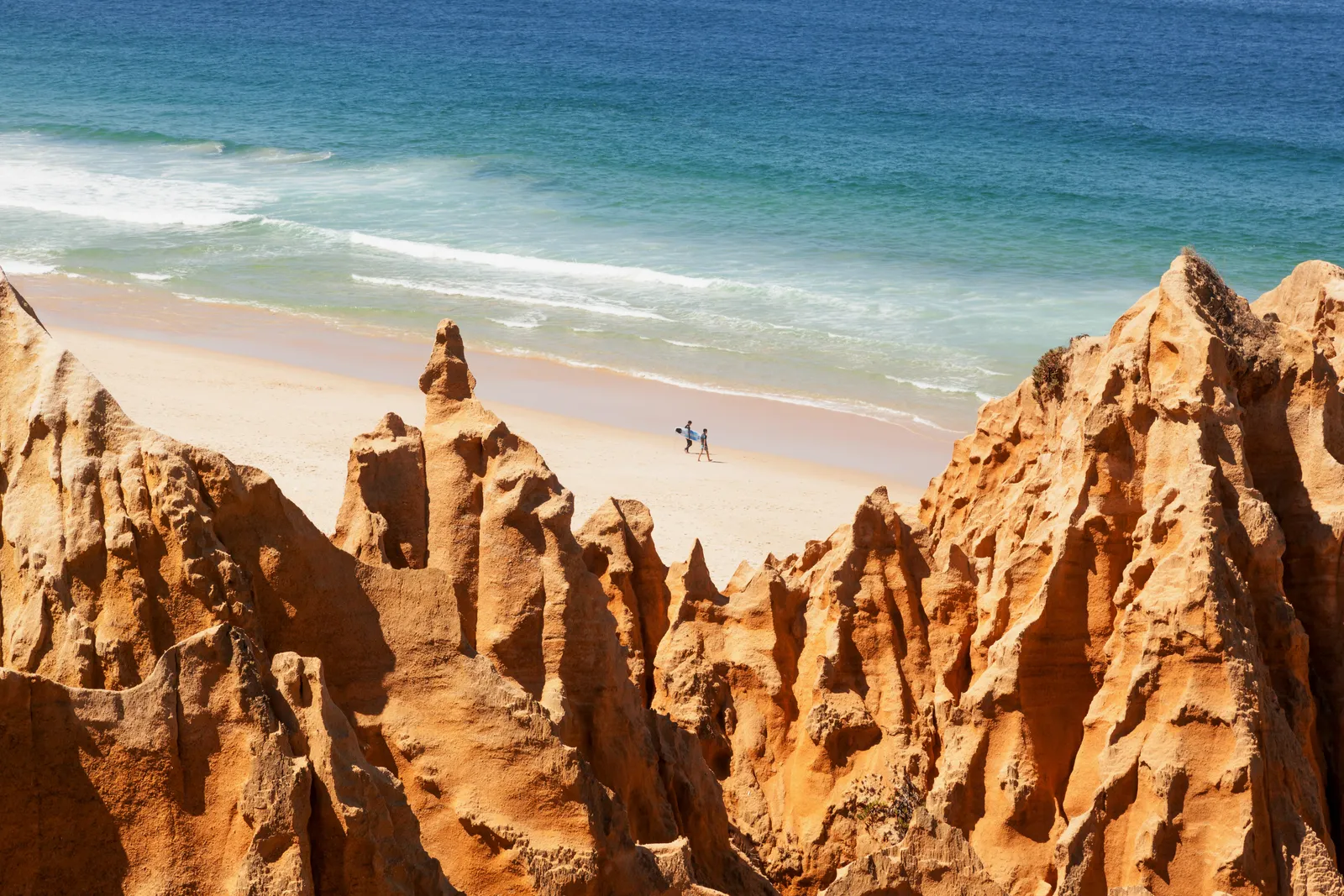 Portugal behoort tot de beste reisbestemmingen voor 2025