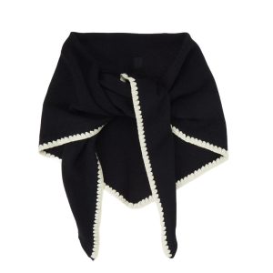 sandro driehoekssjaal