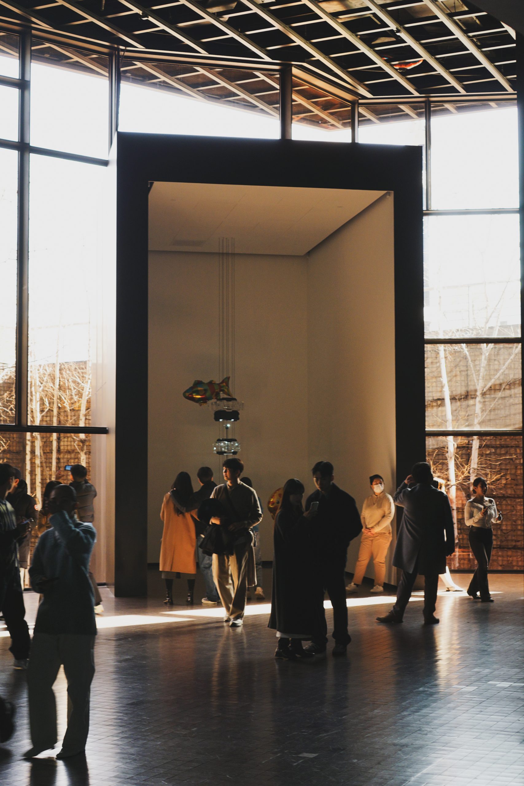 Het Leeum Museum of Art