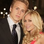 Spencer pratt heidi montag