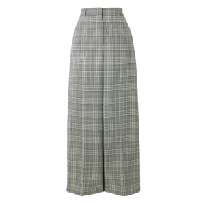 Stella mccartney wool wide leg pants