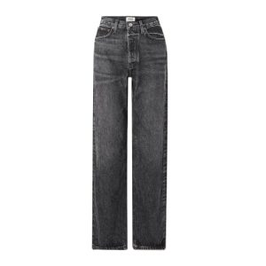 Straight-leg jeans van Agolde