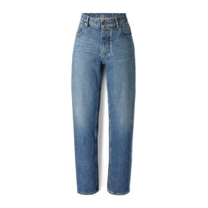 Straight-leg jeans van Bottega Veneta