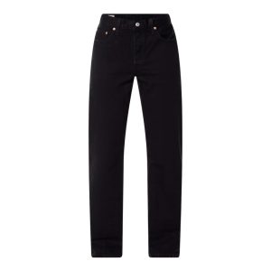 Spijkerbroek met rechte pijpen van Levi's