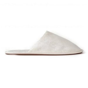 The Row slipper