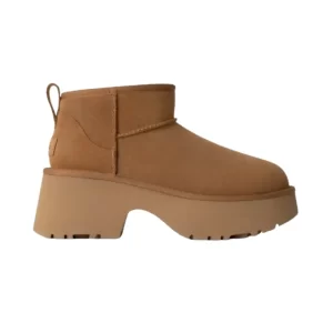 uggs platform mini