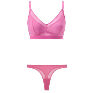 understatement lingerieset
