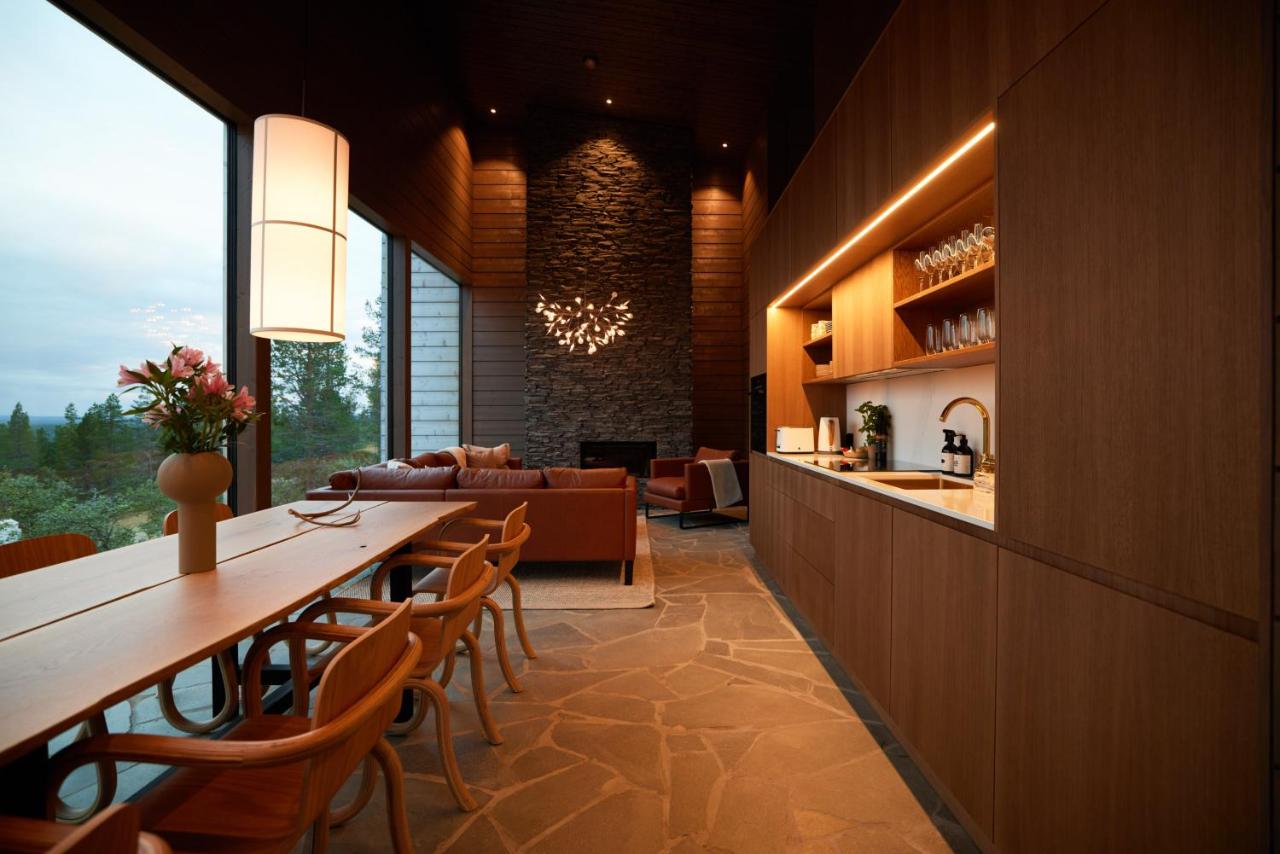 VALO Ice Cube Villas