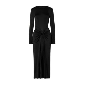 victoria beckham maxi dress