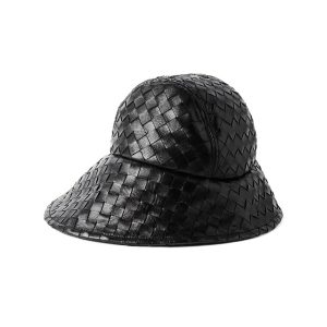 Bucket hat van Bottega Veneta