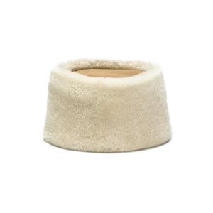 Hoed van Massimo Dutti