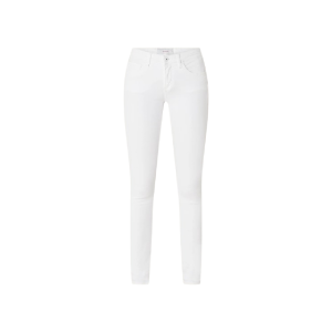 Witte skinny jeans van Cinque