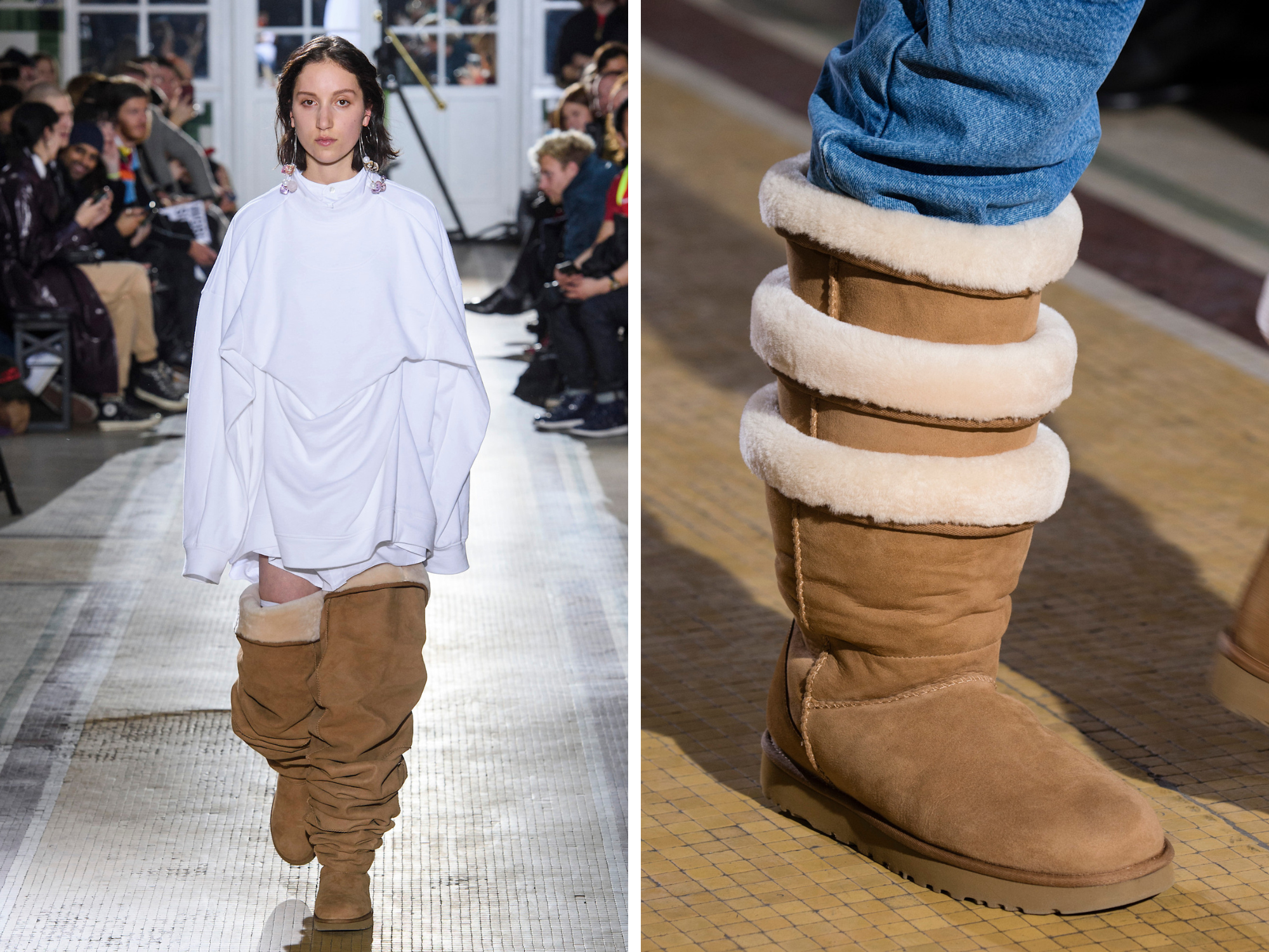 yproject uggs
