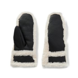 Wanten van Yves Salomon