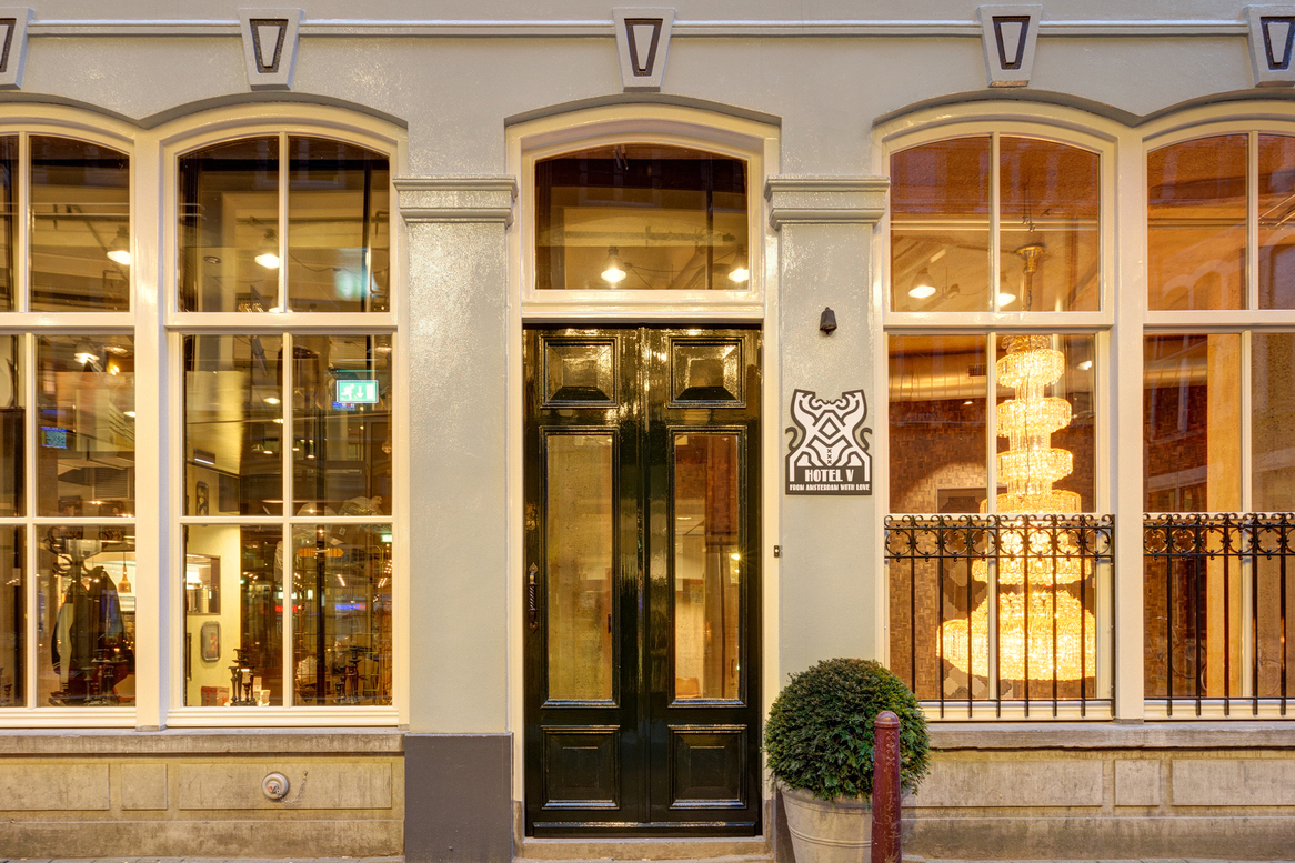 Hotel V Amsterdam