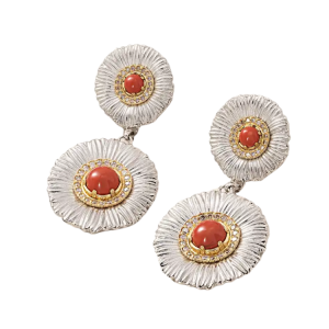 oorbellen zilver dames