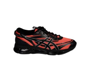 Asics x Lack of Guidance nieuwe schoenen sneakers