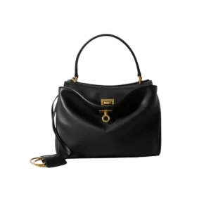 Balenciage rodeo mini leren tas 