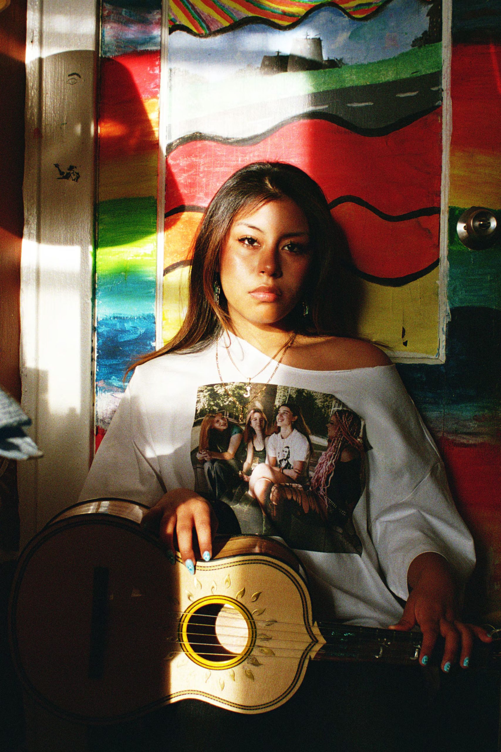 T-shirts voor Internationale Vrouwendag van &Other Stories