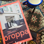 vogue boekenclub, online leesclub