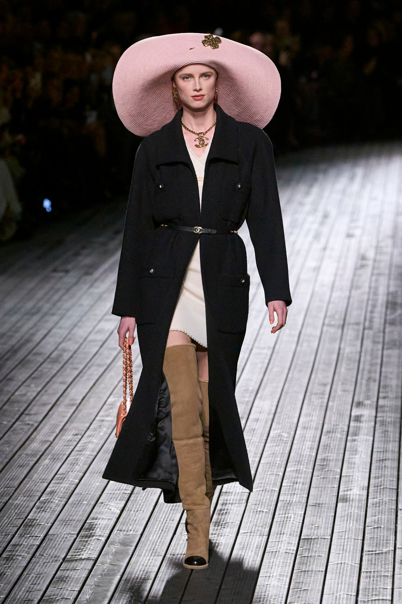 Chanel herfst/winter-2024
