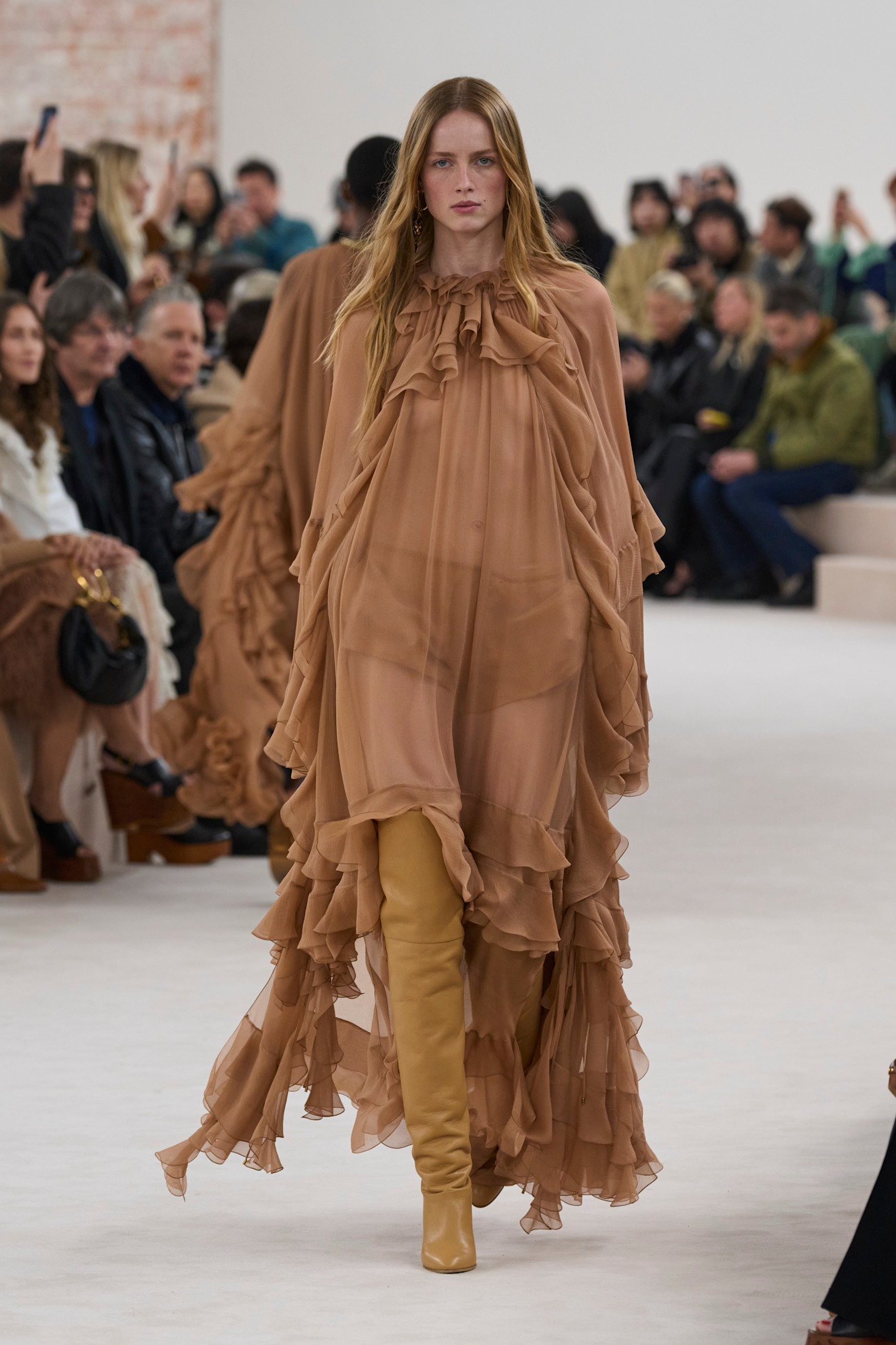 Chloé herfst/winter-2024