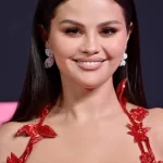 Selena Gomez