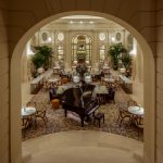 Corinthia Grand Hotel Astoria