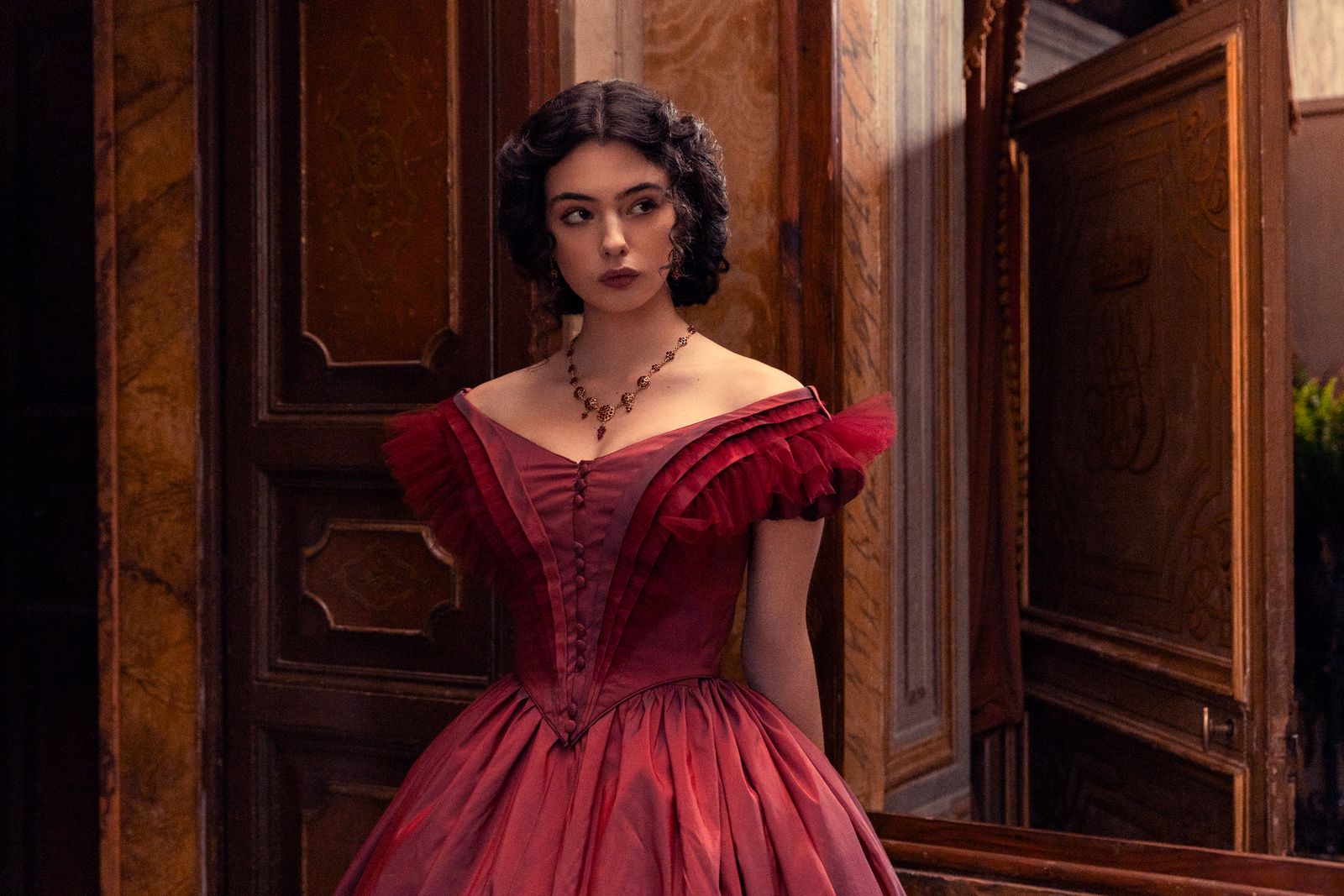 Il Gattopardo Netflix (1)