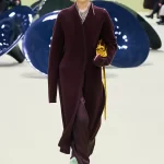 Jil Sander harige schoenen