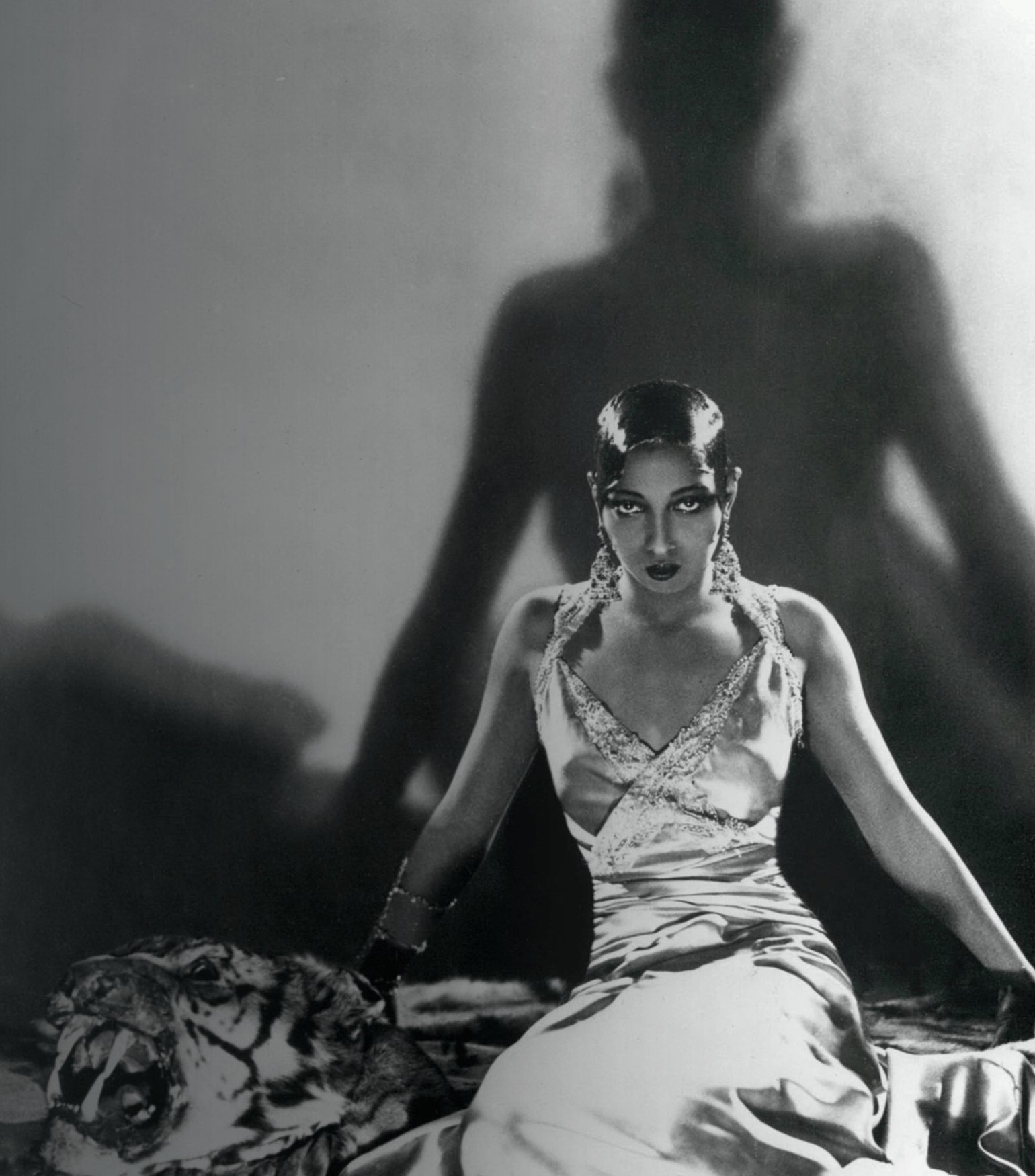 Josephine Baker