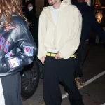 Justin Bieber in New York