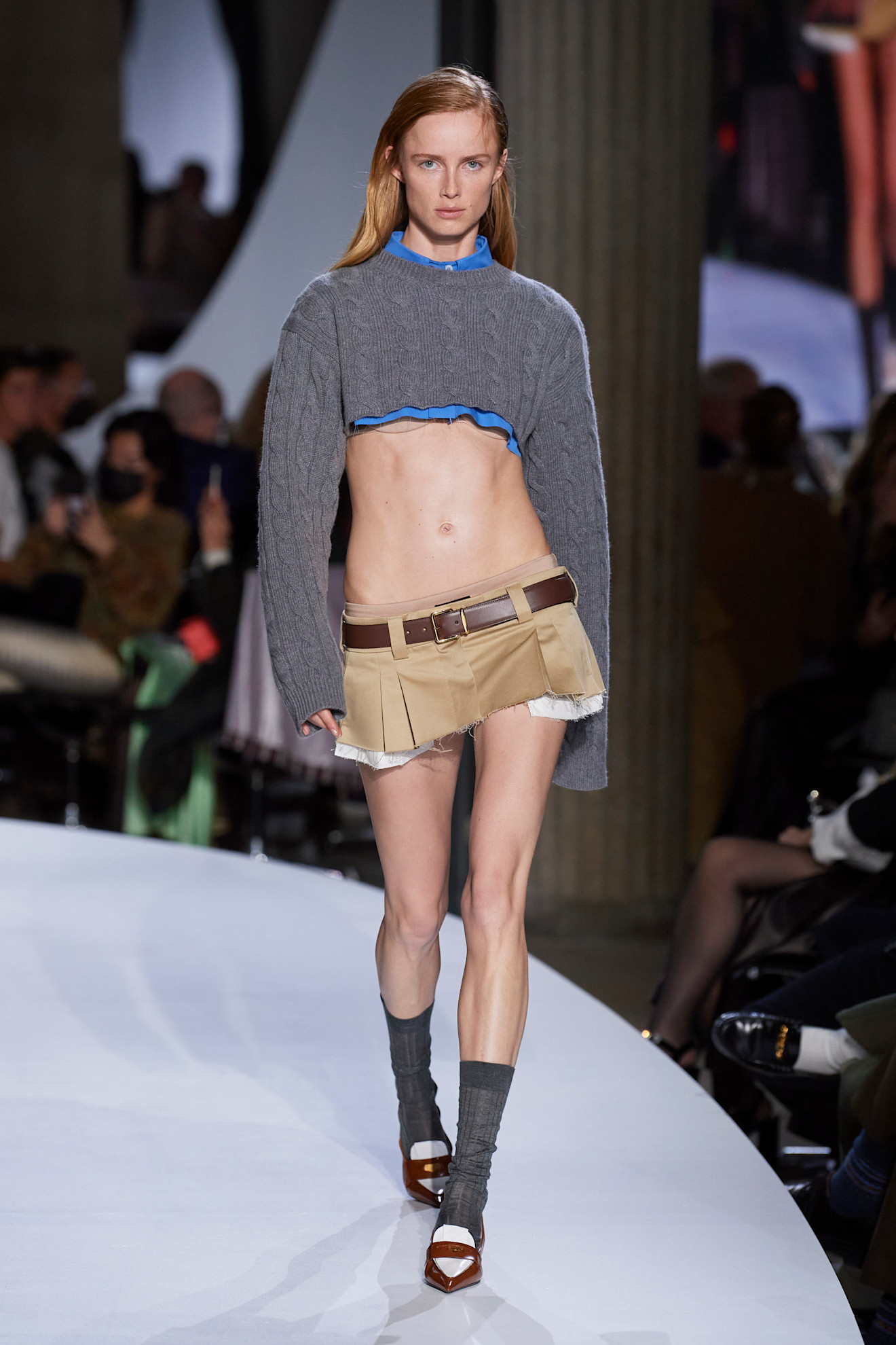 Rianne van Rompaey is een van de beroemdste Nederlandse modellen