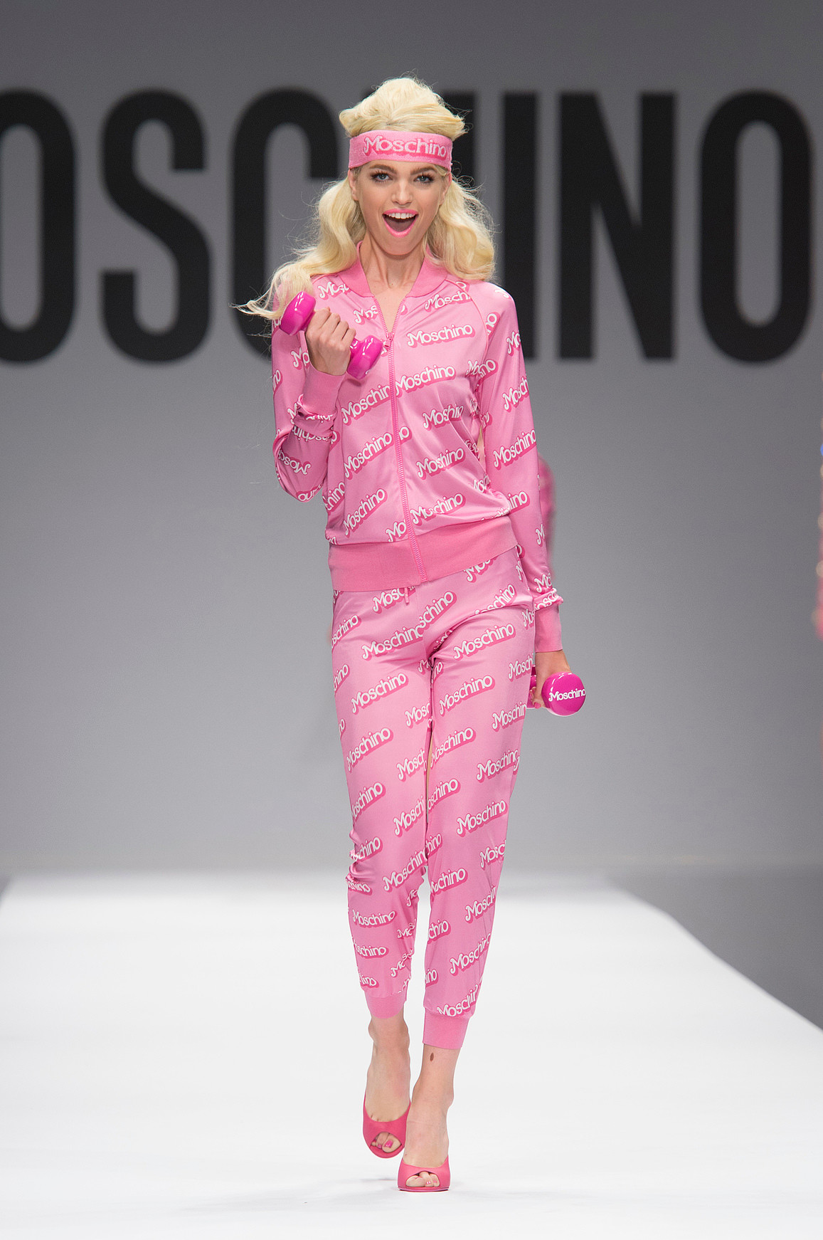 Daphne Groeneveld is een van de beroemdste Nederlandse modellen