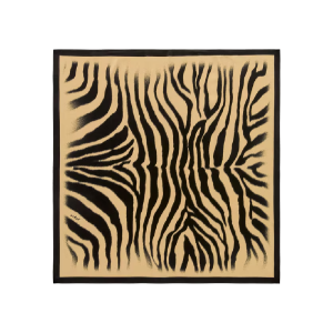 Zijden sjaal van Arket