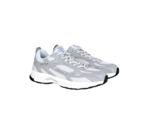 Octobre Editions Mercer Amsterdam nieuwe schoenen sneaker