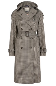 Rain Couture regenjassen trenchcoats