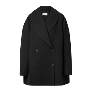 Dubble breasted blazer van The Row