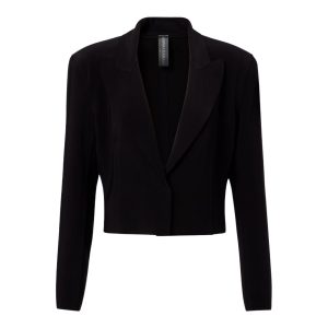 Jasje van Norma Kamali