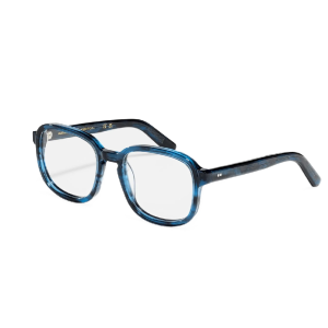 Ace & Tate bril met blauwlichtfilter