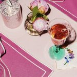 Placemats van Blank Space Amsterdam