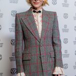 cate Blanchett iffr rotterdam